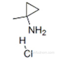 Chlorowodorek 1-metylocyklopropyloaminy CAS 88887-87-0